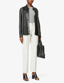 Ximeno Sleeveless Stretch-jersey Top -Ted Bakee Clothing Shop R03703210 HEATHERGREY ALT01