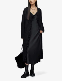 Ted Bakee Clothing Shop 34 Ted Bakee Clothing Shop -Ted Bakee Clothing Shop R03758953 BLACK ALT01