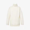 Joseph Turtle-neck Wool Jumper