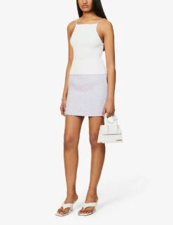 Ted Bakee Clothing Shop 16 Ted Bakee Clothing Shop -Ted Bakee Clothing Shop R03927990 WHITE ALT01