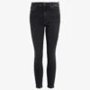 AllSaints Miller Faded Skinny Mid-rise Stretch-denim Jeans