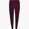 Sweaty Betty Repose Luxe 29 Stretch-fleece Jogging Bottoms