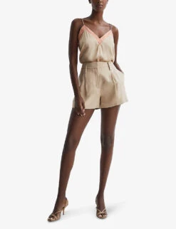 Ted Bakee Clothing Shop 12 Ted Bakee Clothing Shop -Ted Bakee Clothing Shop R04087048 PINKNUDE ALT01