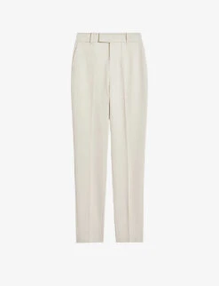 Ted Baker Amberot Slim-leg Stretch-woven Trousers