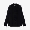 THE KOOPLES Slim-fit Woven Shirt