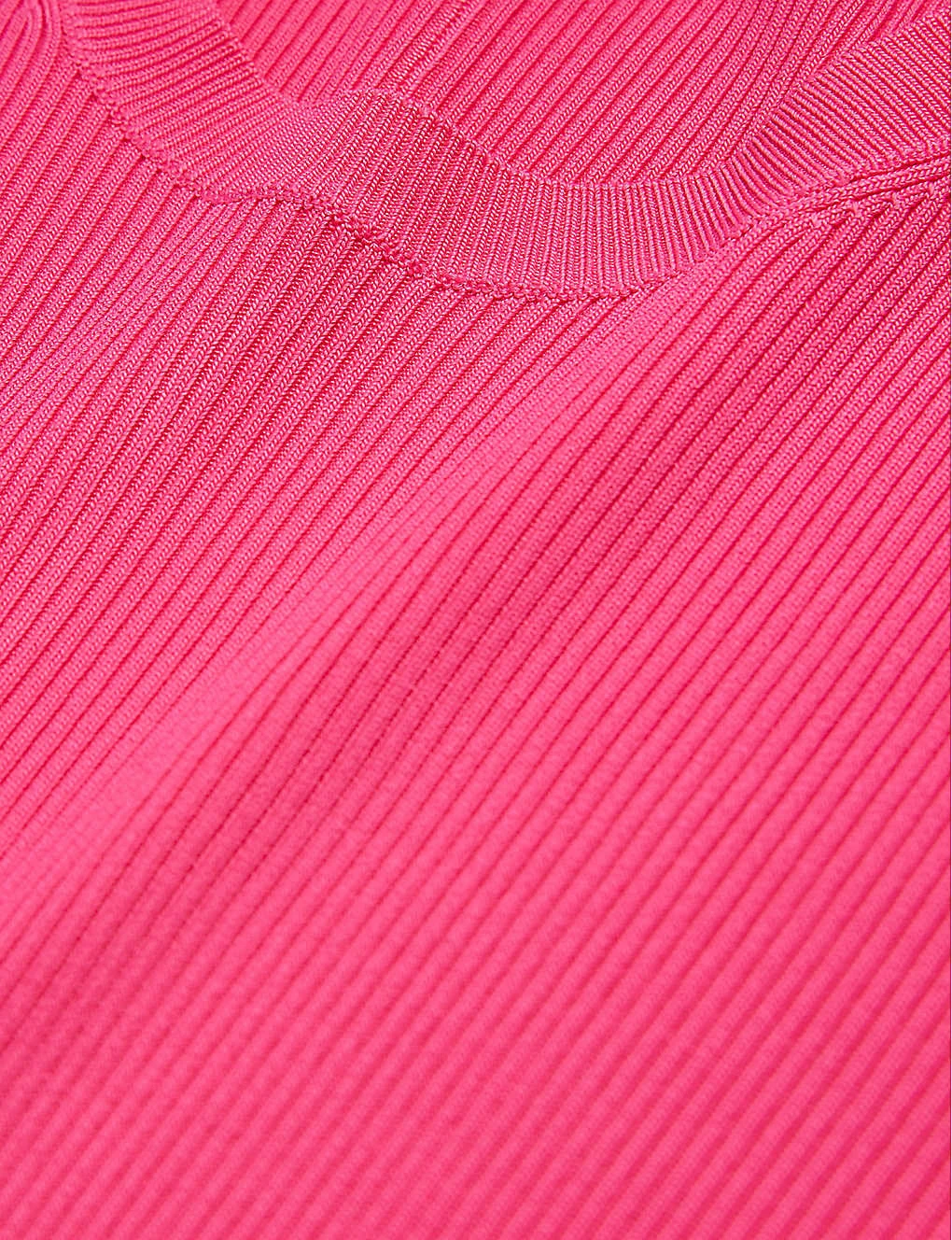 THE KOOPLES Ribbed-knit Stretch-woven Jumper 6 THE KOOPLES Ribbed-knit Stretch-woven Jumper - Image 6