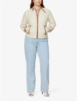 Best Seller -Ted Bakee Clothing Shop R04166600 INDIGO498 ALT01