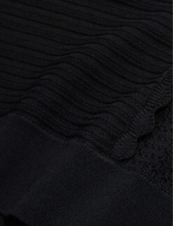 Ted Bakee Clothing Shop 42 Ted Bakee Clothing Shop -Ted Bakee Clothing Shop R04187751 BLACK ALT01