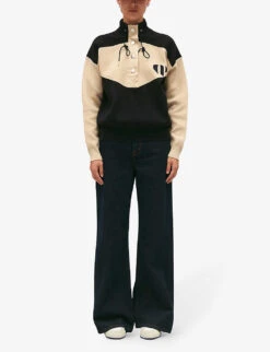 Ted Bakee Clothing Shop 38 Ted Bakee Clothing Shop -Ted Bakee Clothing Shop R04190091 BLEUS ALT01